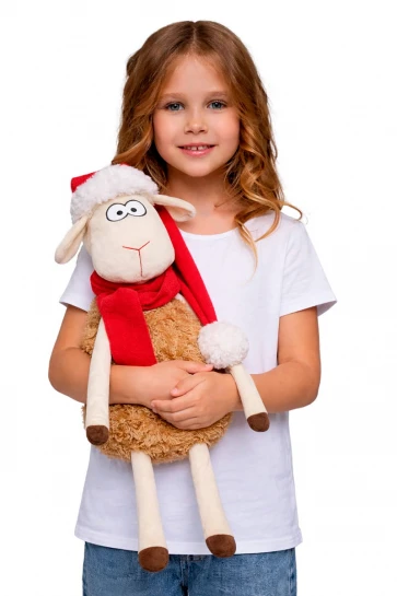 Упаковка "Яша" мягкая игрушка фото 5