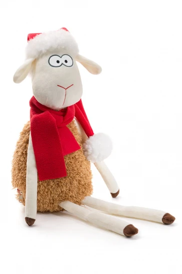 Упаковка "Яша" мягкая игрушка фото 3