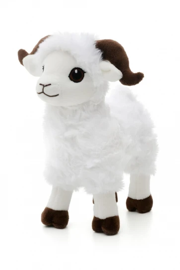 Игрушка мягконабивная "Пломбирчик" фото 3