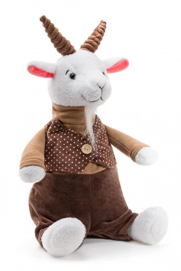 Упаковка "Сеня" мягкая игрушка фото 1