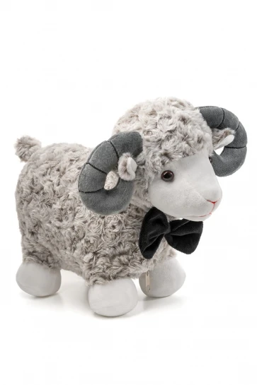 Упаковка "Дружок" мягкая игрушка фото 1