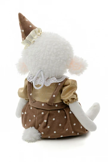 Упаковка "Звездочка" мягкая игрушка фото 4