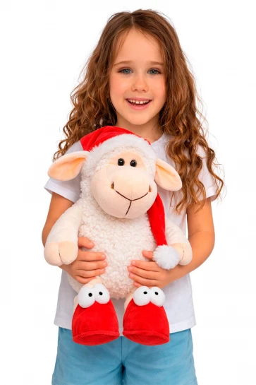 Упаковка "Топотун" мягкая игрушка фото 5