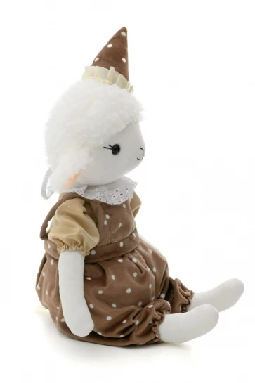 Упаковка "Звездочка" мягкая игрушка фото 3