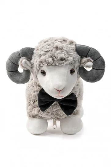 Упаковка "Дружок" мягкая игрушка фото 2