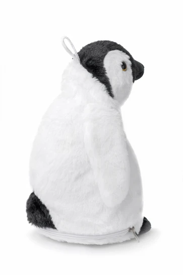 Упаковка "Пингвин" мягкая игрушка