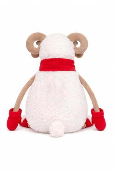 Упаковка "Фома" мягкая игрушка фото 4