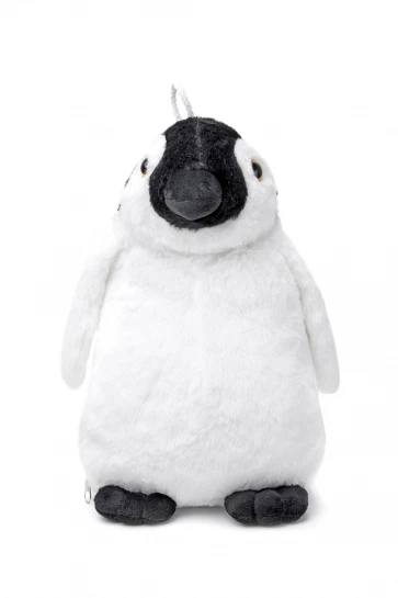 Упаковка "Пингвин" мягкая игрушка