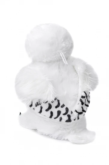 Упаковка "Полярная сова" мягкая игрушка