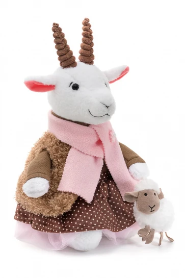 Упаковка "Соня" мягкая игрушка фото 1