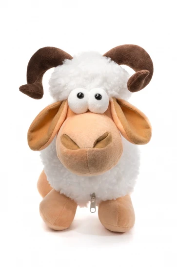 Упаковка "Лаврентий" мягкая игрушка фото 2