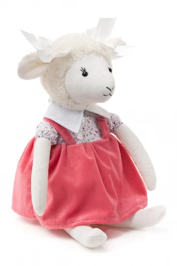 Упаковка "Мила" мягкая игрушка фото 1