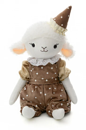 Упаковка "Звездочка" мягкая игрушка фото 2