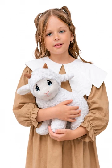 Упаковка "Облачко" мягкая игрушка фото 5